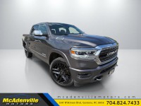 Image for 2020 RAM 1500 Limited Crew Cab 5.6 ft. SB Pickup ID: 7358642