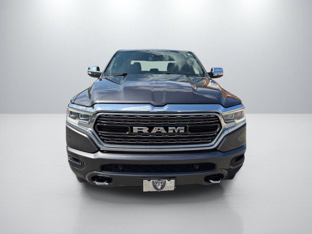 2020 RAM 1500 Image 2