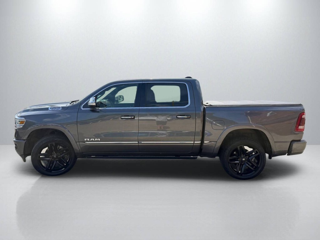2020 RAM 1500 Image 4