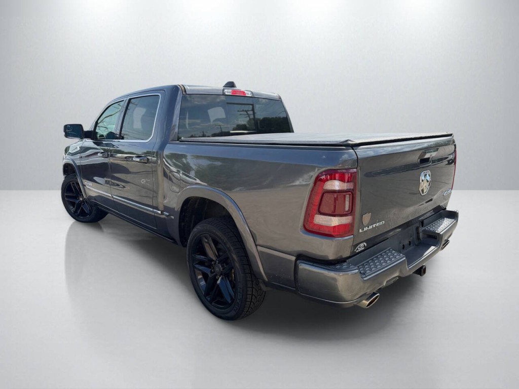 2020 RAM 1500 Image 5