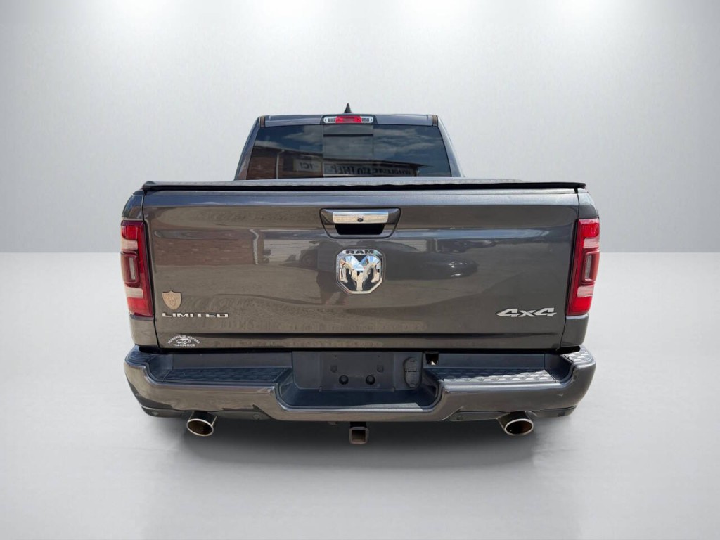2020 RAM 1500 Image 6