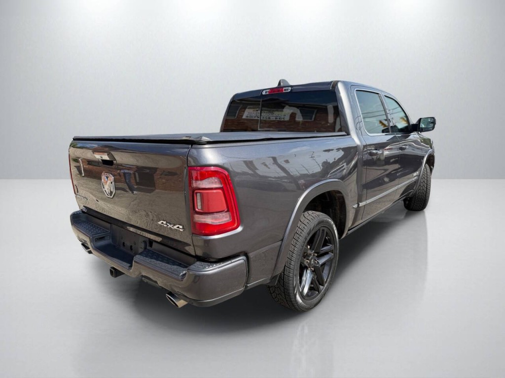 2020 RAM 1500 Image 7