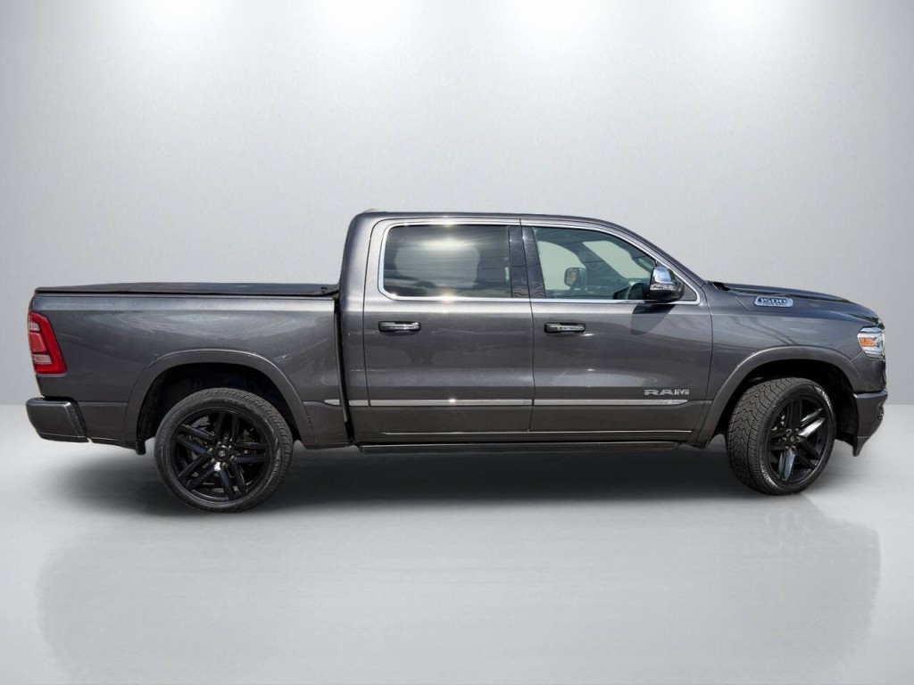 2020 RAM 1500 Image 8