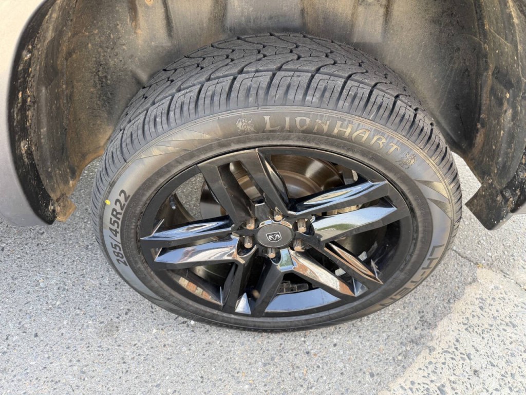 2020 RAM 1500 Image 11
