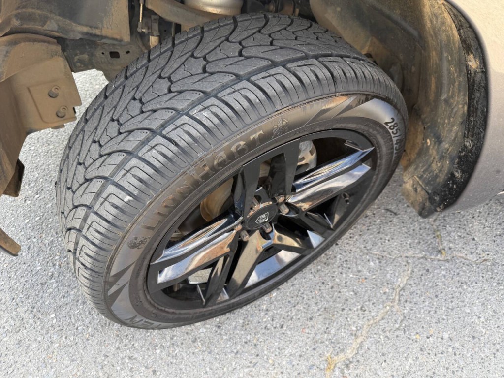 2020 RAM 1500 Image 12