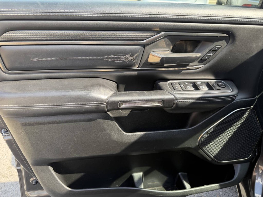 2020 RAM 1500 Image 14