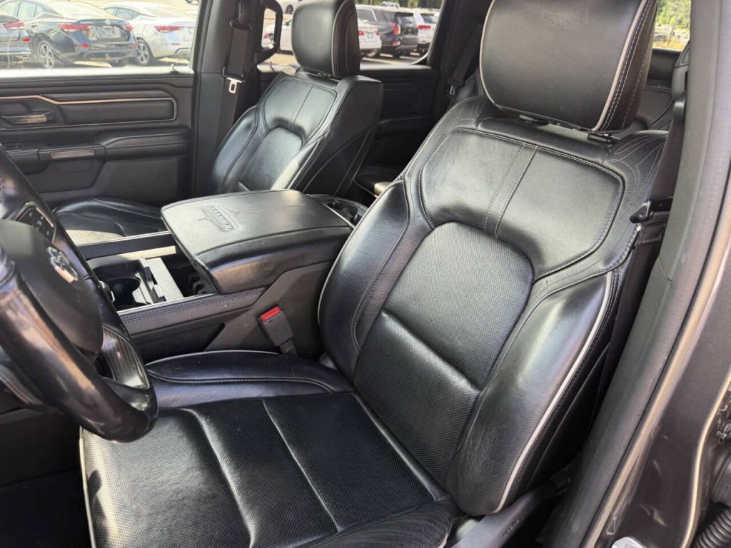 2020 RAM 1500 Image 15