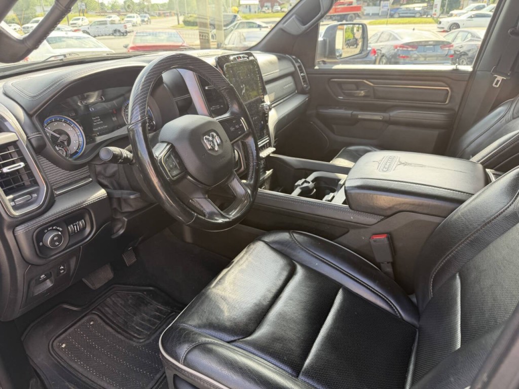 2020 RAM 1500 Image 16
