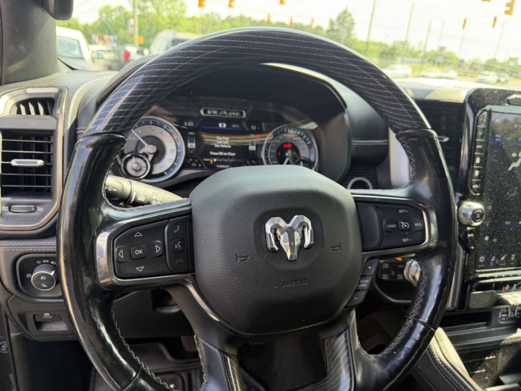 2020 RAM 1500 Image 19