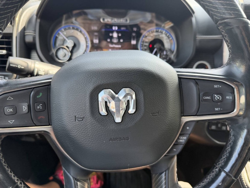 2020 RAM 1500 Image 20