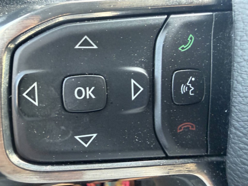 2020 RAM 1500 Image 21