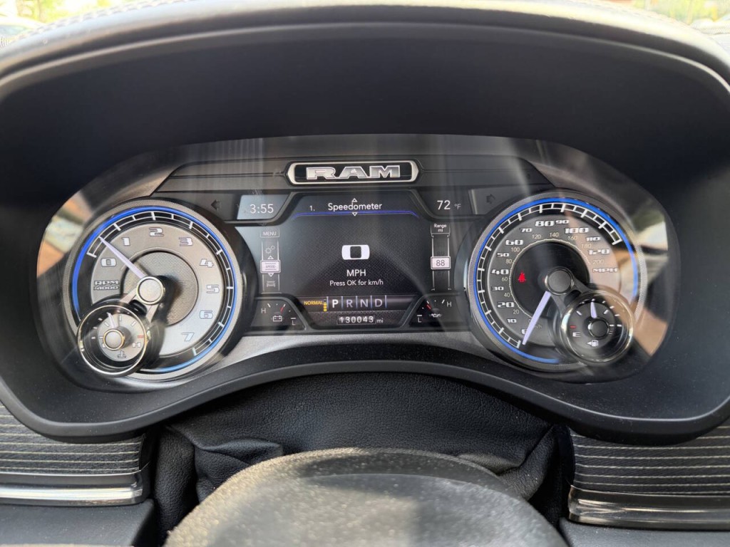 2020 RAM 1500 Image 24