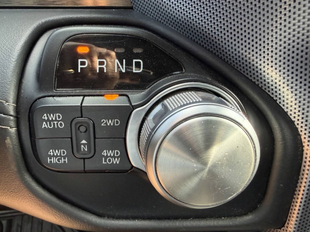 2020 RAM 1500 Image 26