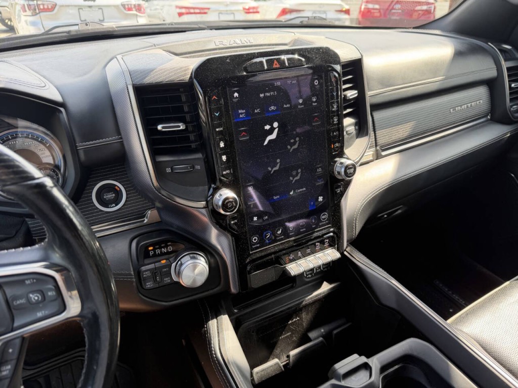 2020 RAM 1500 Image 27