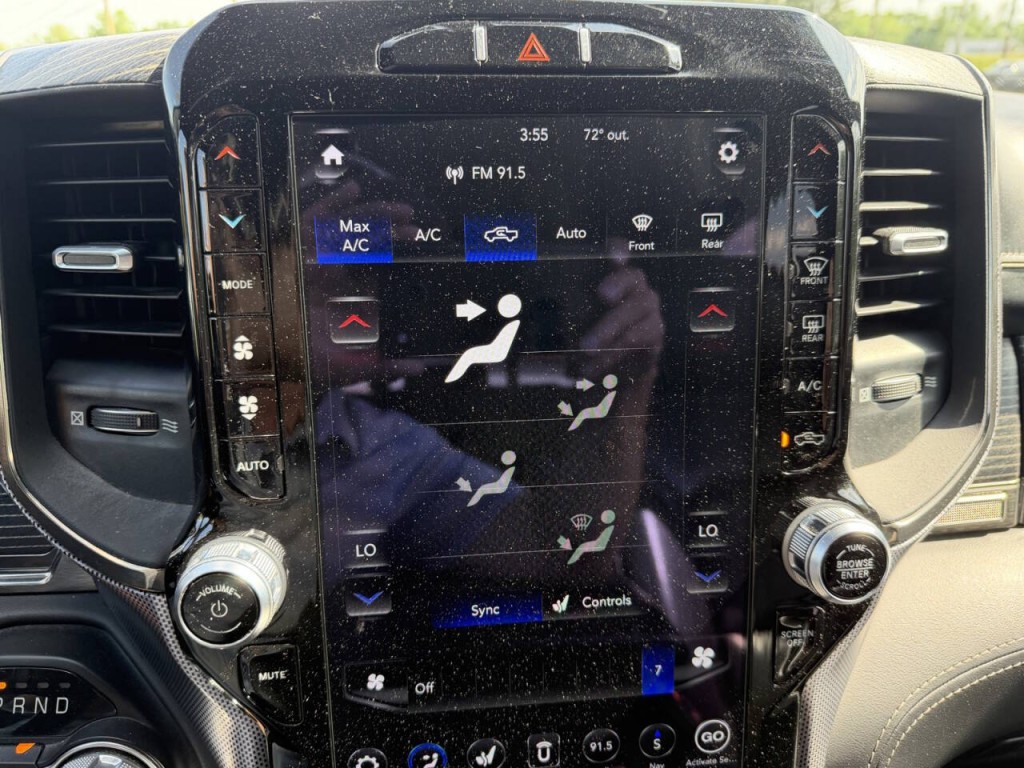 2020 RAM 1500 Image 28