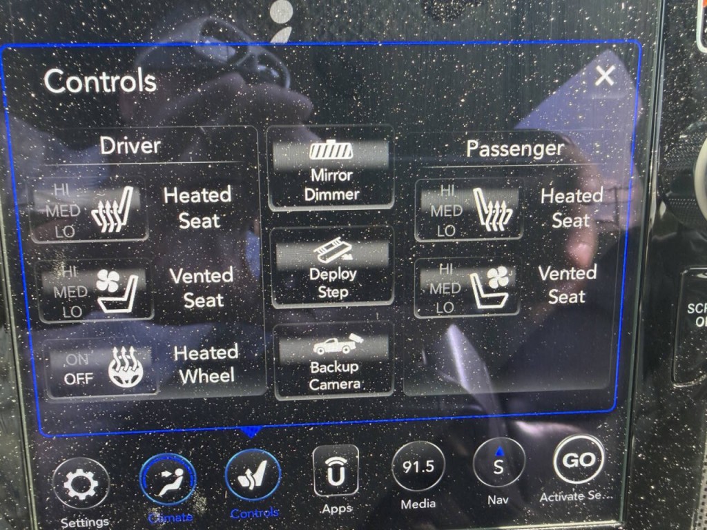 2020 RAM 1500 Image 30