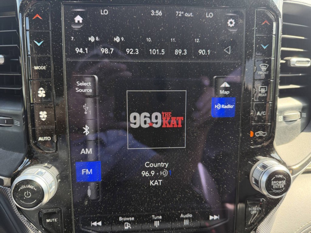 2020 RAM 1500 Image 31
