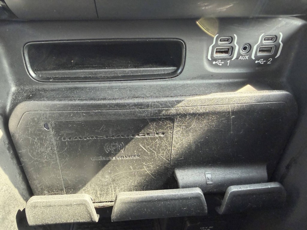2020 RAM 1500 Image 33
