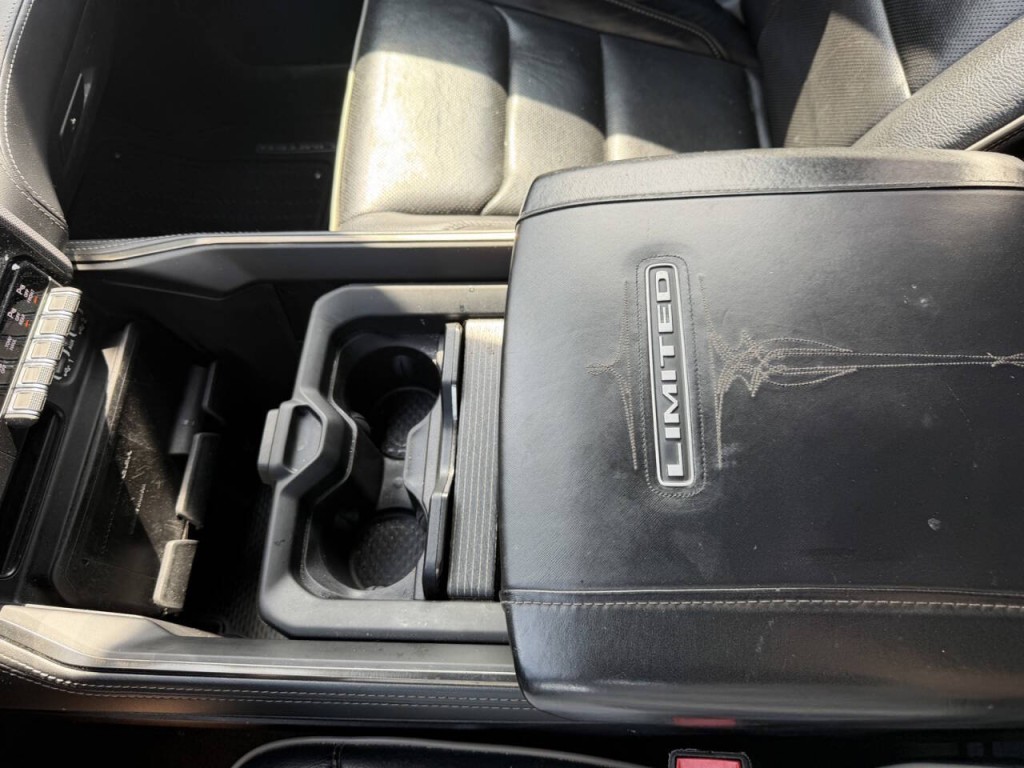 2020 RAM 1500 Image 34