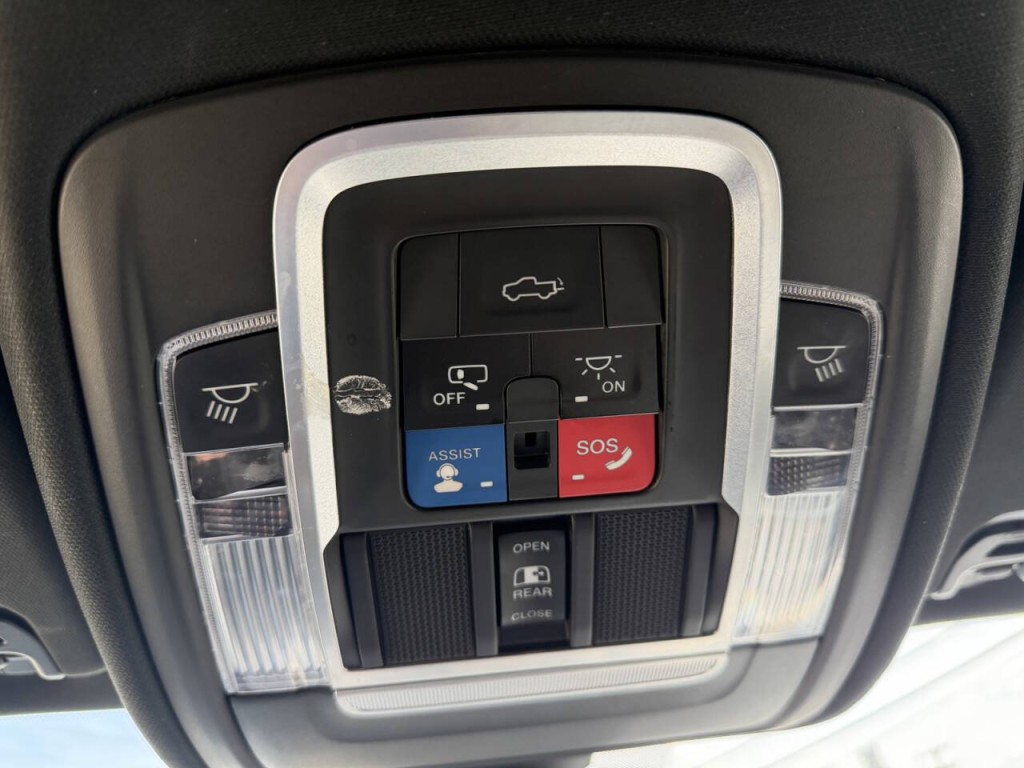 2020 RAM 1500 Image 35