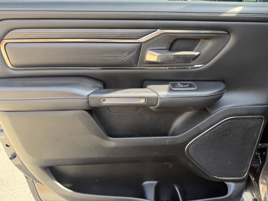 2020 RAM 1500 Image 37