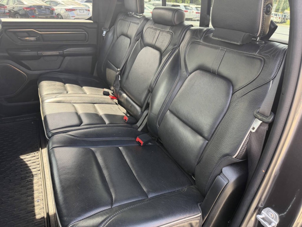 2020 RAM 1500 Image 38