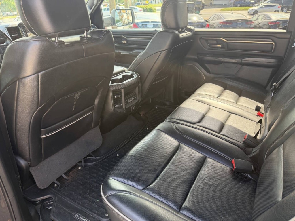 2020 RAM 1500 Image 39