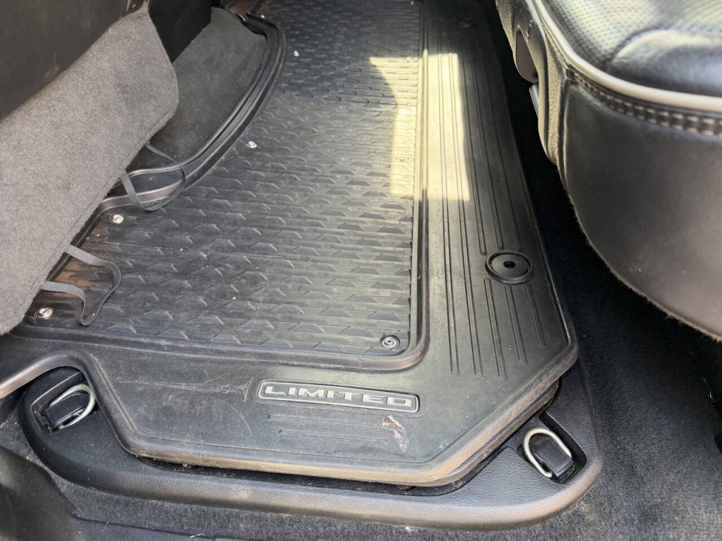 2020 RAM 1500 Image 40