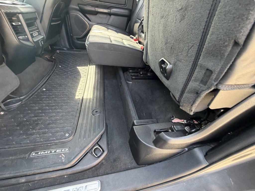 2020 RAM 1500 Image 42