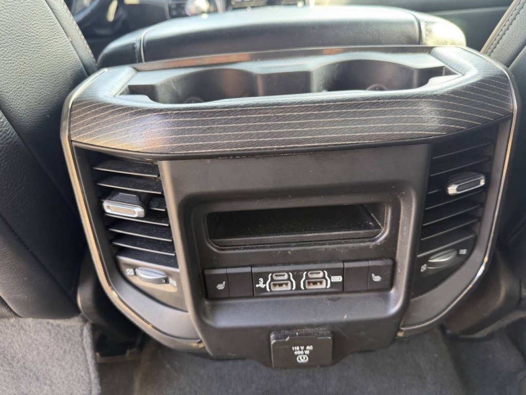 2020 RAM 1500 Image 43