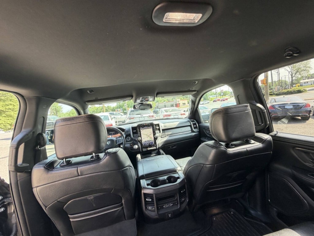 2020 RAM 1500 Image 44
