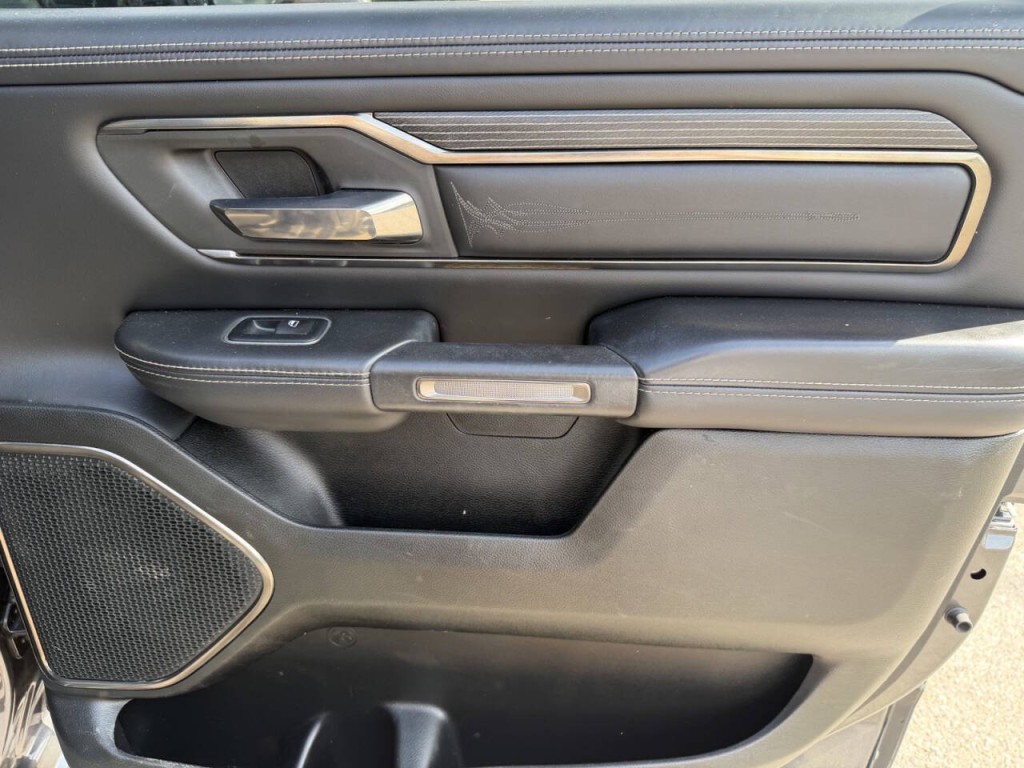 2020 RAM 1500 Image 46