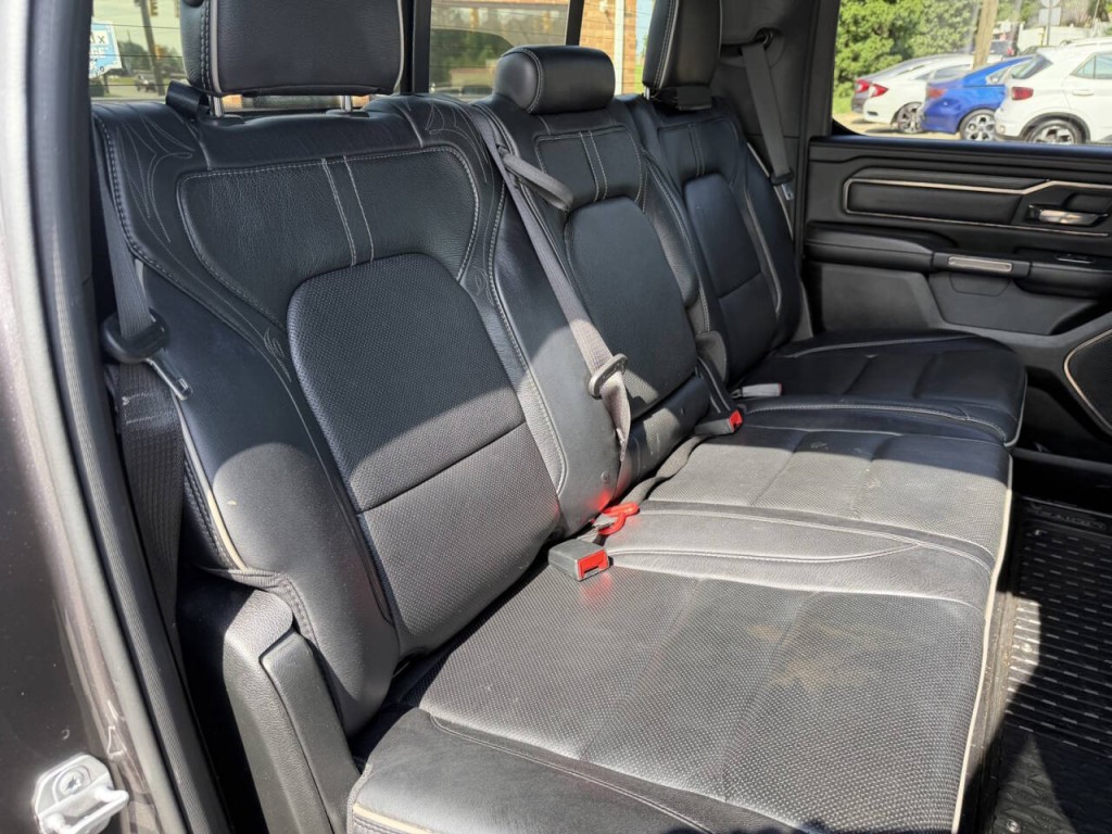 2020 RAM 1500 Image 47