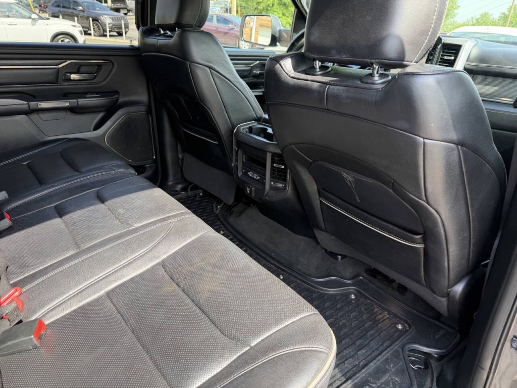 2020 RAM 1500 Image 48