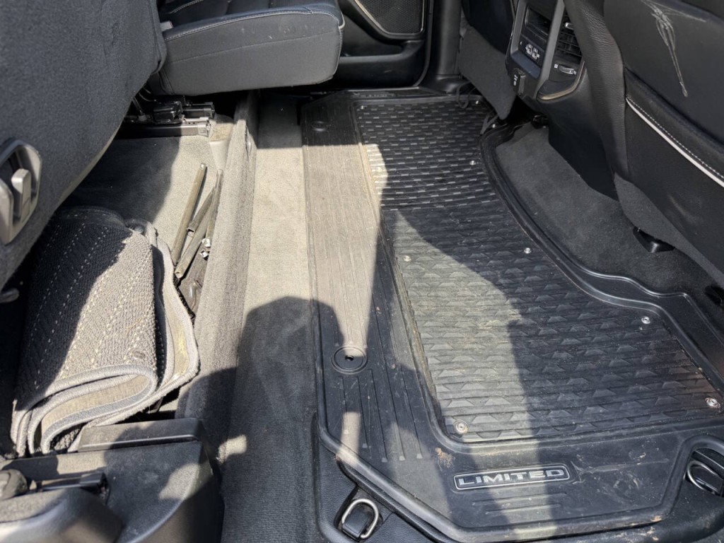 2020 RAM 1500 Image 49
