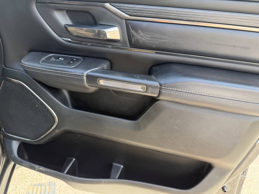 2020 RAM 1500 Image 50