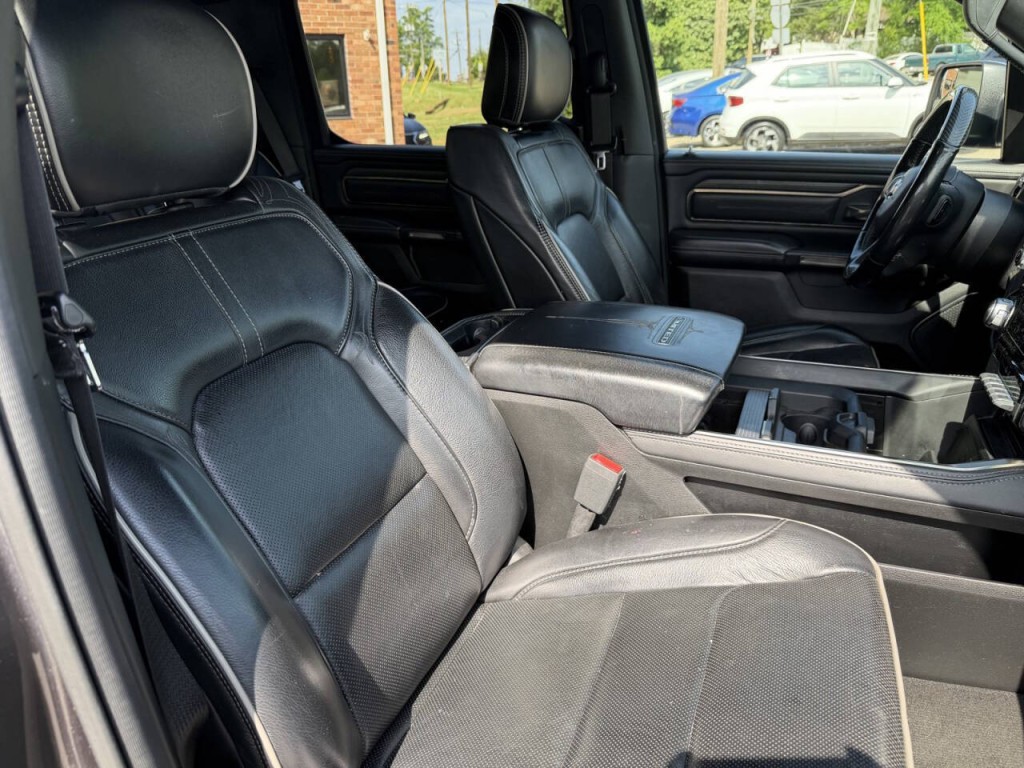 2020 RAM 1500 Image 51