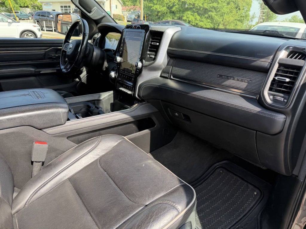 2020 RAM 1500 Image 52