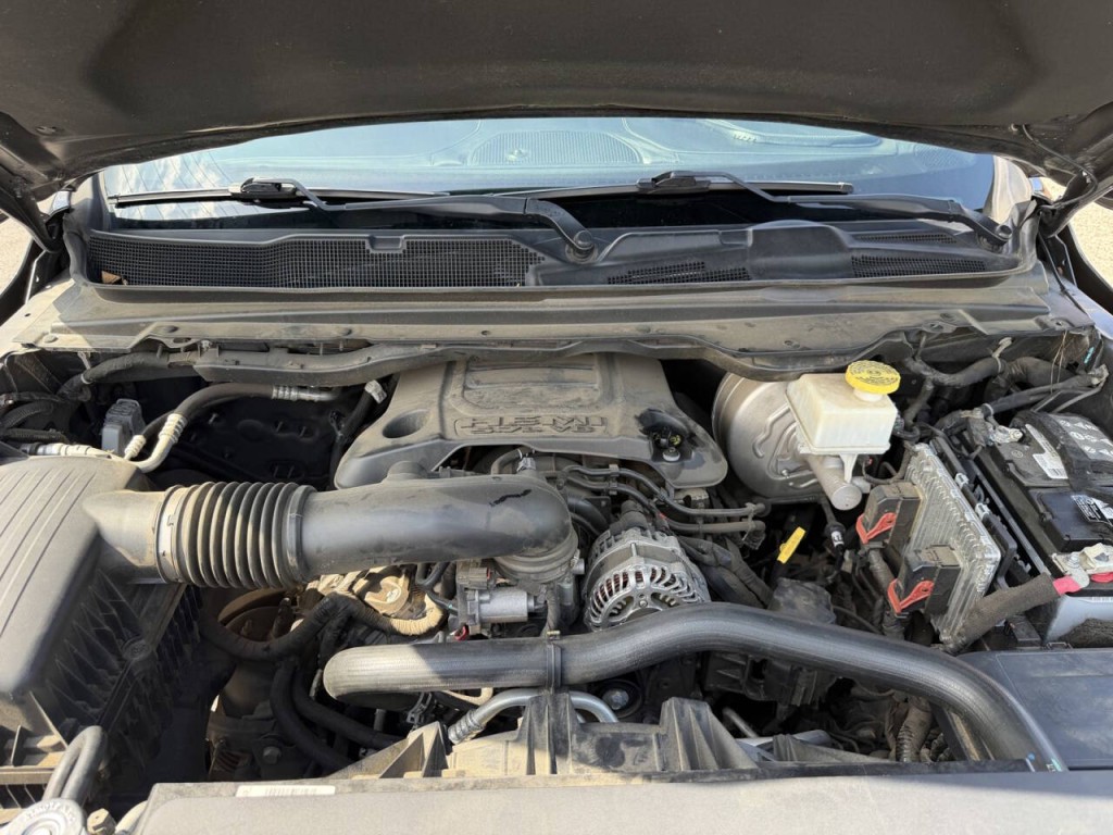 2020 RAM 1500 Image 58
