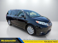 Image for 2013 Toyota Sienna Limited 7-Passenger V6 ID: 7367381