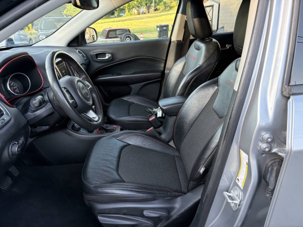 2019 Kia Soul Image 10