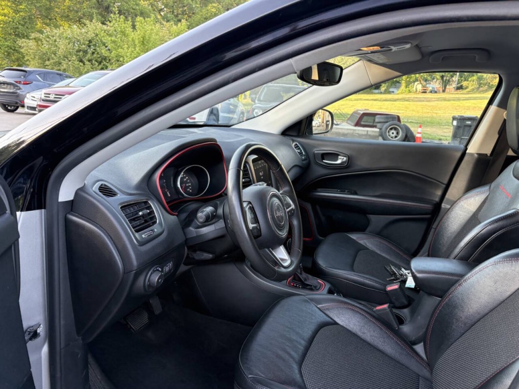 2019 Kia Soul Image 11