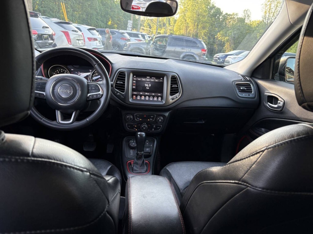 2019 Kia Soul Image 20