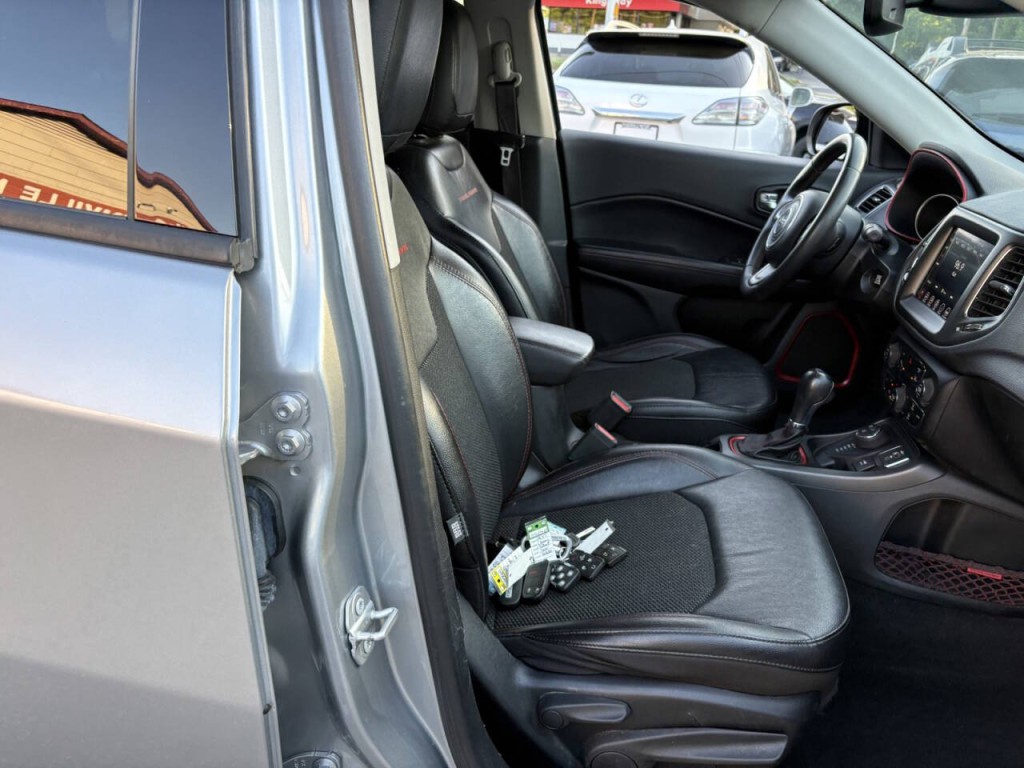 2019 Kia Soul Image 25