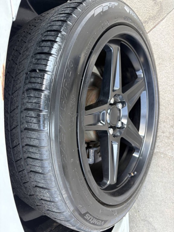 2019 Chrysler 300 Image 33