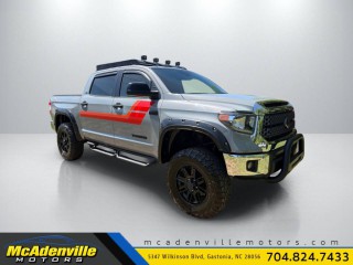 Image for 2020 Toyota Tundra SR5 CrewMax Cab Pickup SB ID: 7373039