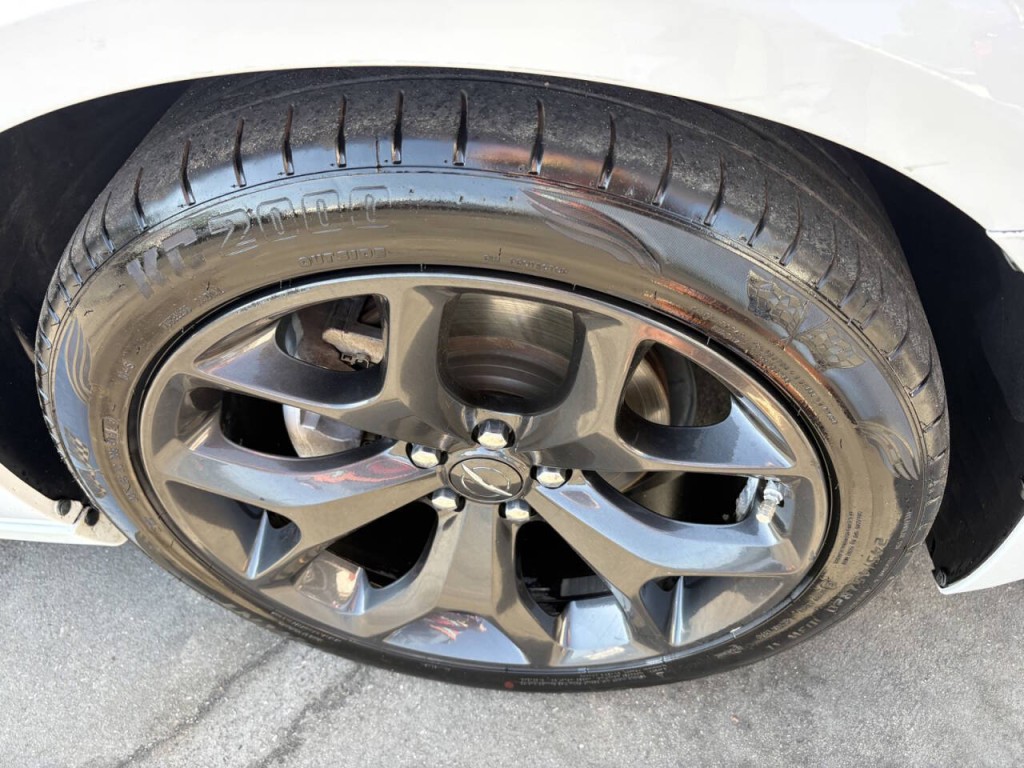 2023 Chrysler 300 Image 34