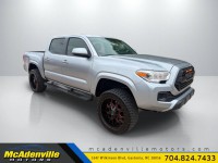Image for 2022 Toyota Tacoma SR5 Double Cab ID: 7373044