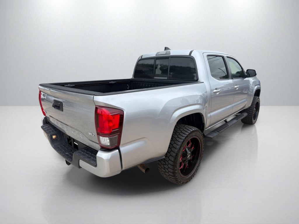 2022 Toyota Tacoma Image 7