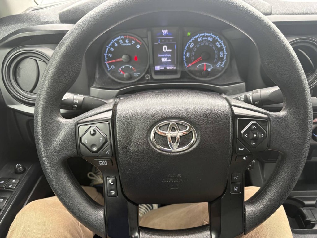 2022 Toyota Tacoma Image 12